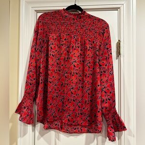 Ann Taylor blouse